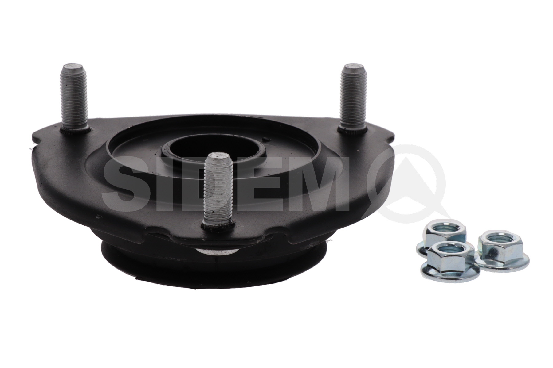 Veerpootlagers 845412 SIDEM TOYOTA RAV4 II SUV (XA20) 2.4 4WD (ACA23, ACA22) 2005 163 Pk