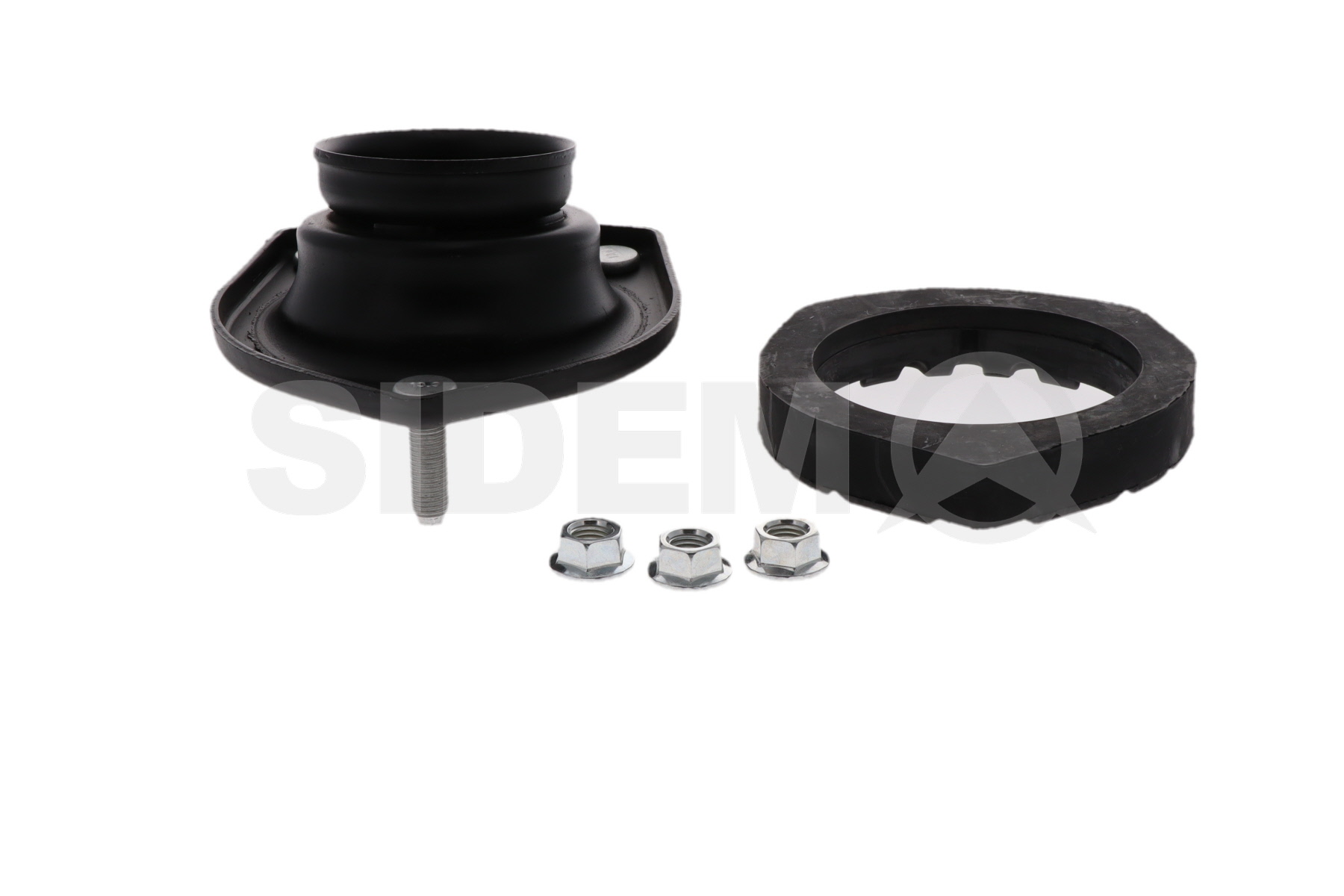 Número OEM 48760 48 040 - Kit reparación, apoyo columna amortiguación 845500 KIT TOYOTA, LEXUS