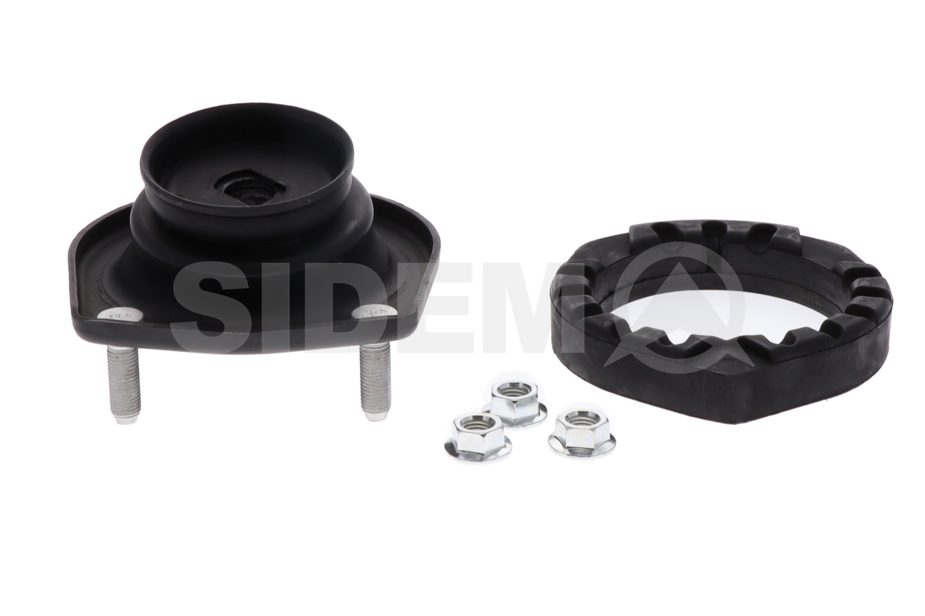 SIDEM 845501 KIT Reparatursatz, Federbeinstützlager Lexus RX XU30