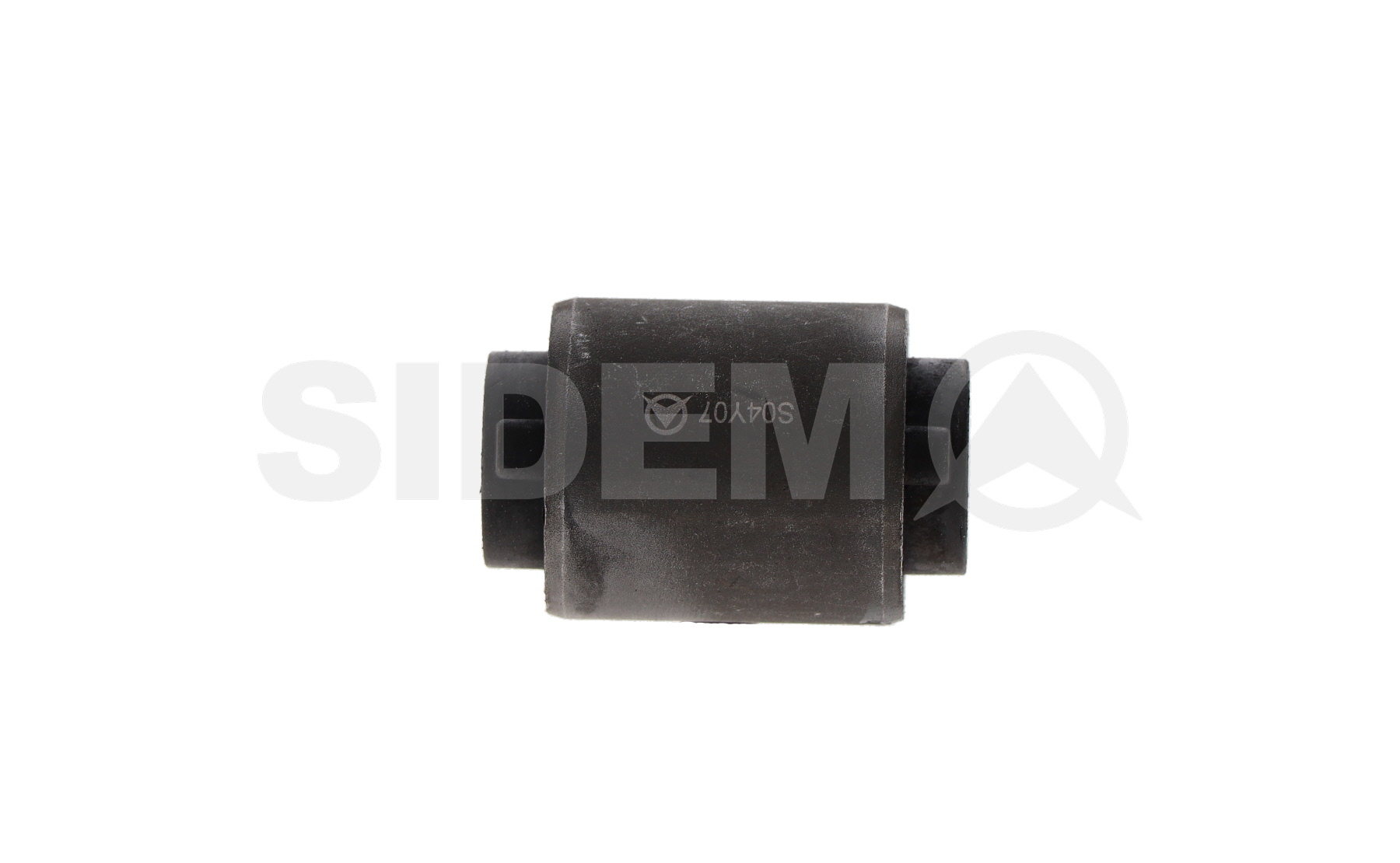 Draagarmlager 867723 SIDEM VOLVO XC40 (536) D3 2018 150 Pk