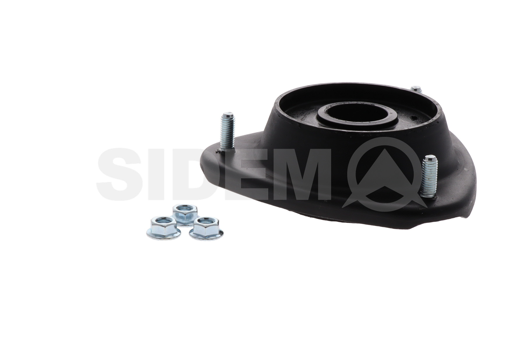 Domlager und Wälzlager 883400 SIDEM SUBARU Legacy II Kombi (BG) 2.2 i 4WD (BG7) 1998 128 PS