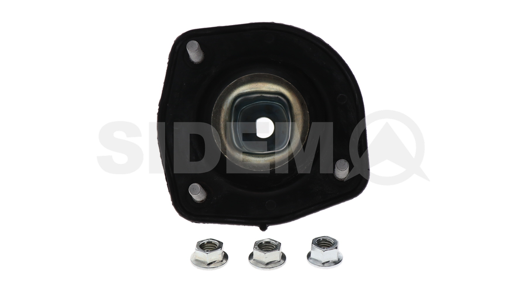 SIDEM 887504 coupelle d'amortisseur HYUNDAI Tucson (JM) 2.0 158CV 2009