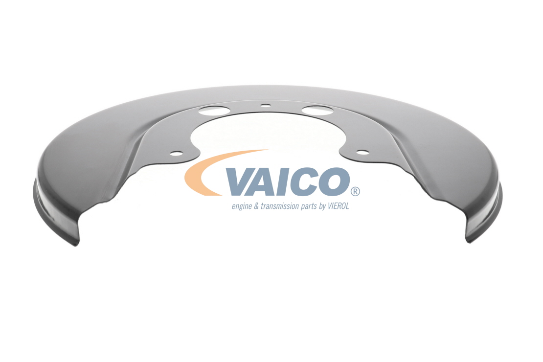 VAICO Ankerplaten Achteras rechts, Achteras links V10-5480 18,11 € order online