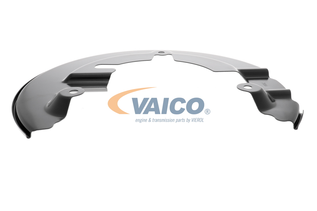 VAICO | Protezione disco freno Assale anteriore Dx V25-1468 FORD C-Max II (DXA/CB7, DXA/CEU) 2014 economici online