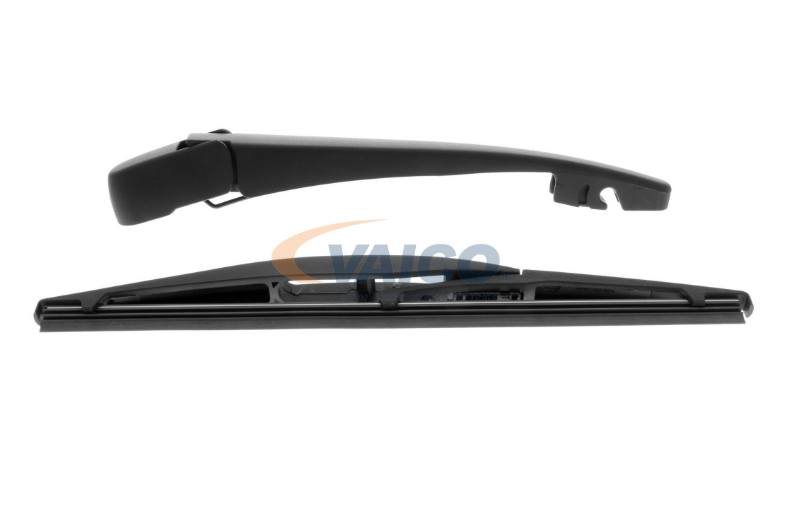 Numer OEM 95 507 670 - Zestaw wycieraczek, czyszczenie szyb V40-1590 OPEL