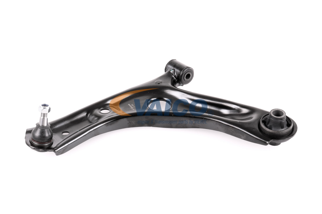 VAICO V42-0849 bras de suspension CITROËN C1 II (PA, PS) 1.0 VTi 72CV 2018
