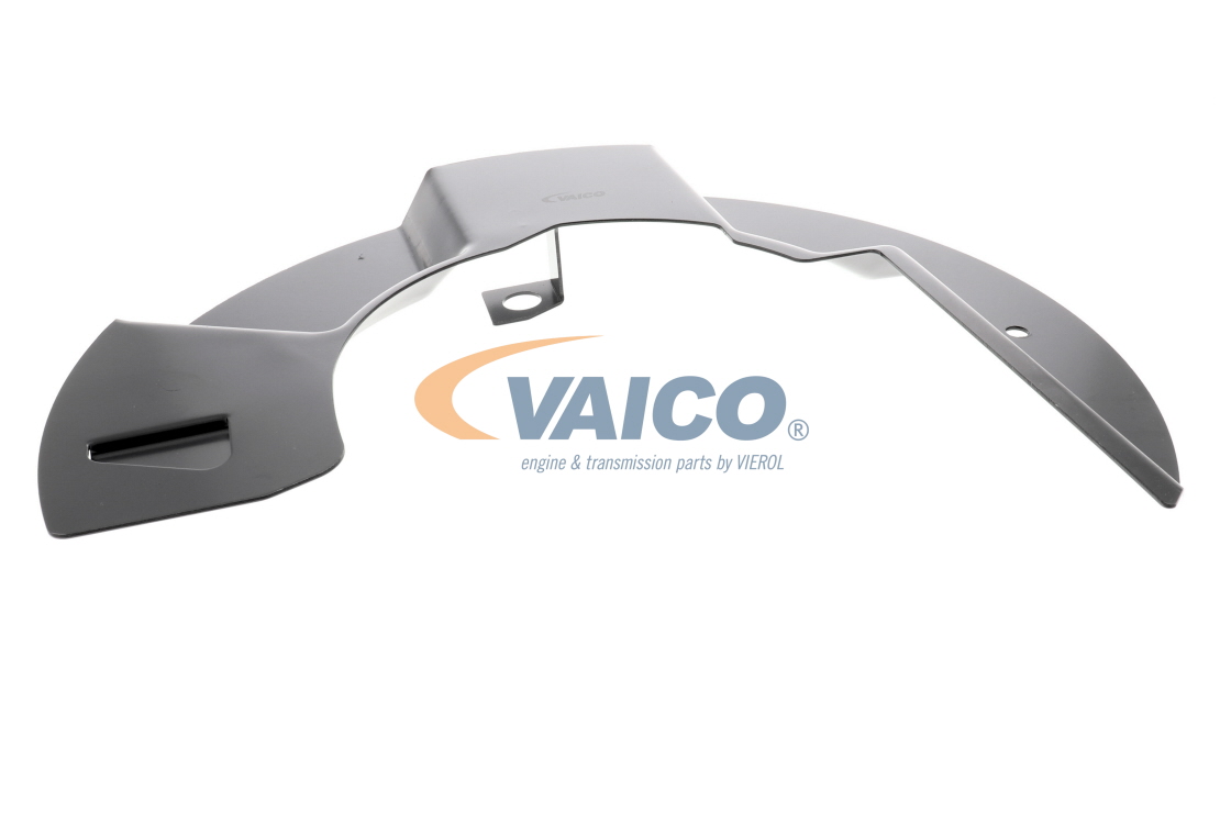 VAICO V48-0491 Brake disc back plate LAND ROVER Defender Off-Road Convertible (L316) 2.5 D 4x4 69 hp Diesel 1993