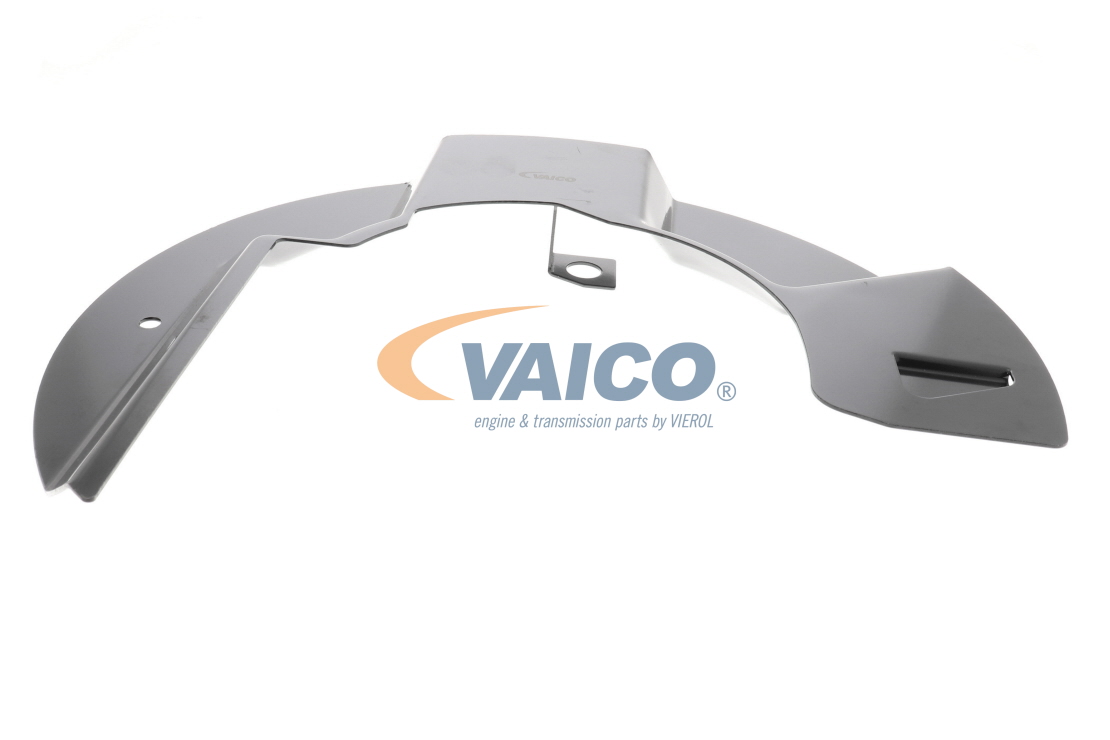 VAICO V48-0492 Brake disc back plate LAND ROVER Defender Off-Road Convertible (L316) 2.5 D 4x4 69 hp Diesel 1994