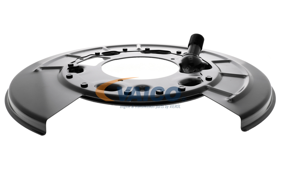 VAICO Ankerplaten Achteras rechts V48-0493 47,74 € order online