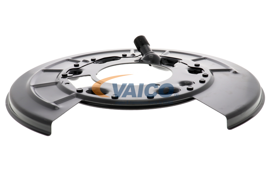 VAICO Spritzblech Bremsscheibe V48-0494 Land Rover 45,69 CHF online einkaufen