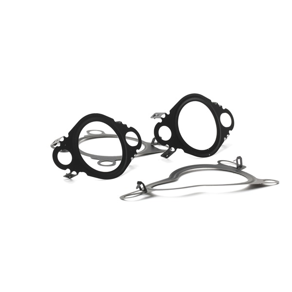 Packningssats, EGR-system V40-63-9045 VEMO RENAULT Grand Scénic III (JZ) 2.0 dCi 2010 160 hk