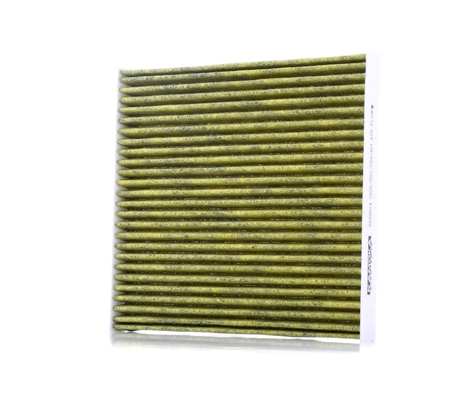 KAMOKA | Pollenfilter friskluftfilter, Karbonfilter, Finstøvfilter (PM 2.5), med antibakteriell effekt, med antiallergisk virkning, Med soppdrepende virning, med luktabsorberende virkning 6080024 TOYOTA 4Runner (N50, N60, N70) 1987 billige på nett