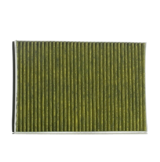 KAMOKA | Filtro de pólen Filtro de ar fresco, Filtro de carvão ativado, Filtro de pó fino (PM 2.5), Com efeito antibacteriano, com efeito antialérgico, com efeito fungicida, com efeito de absorção de odor 6080030 OPEL Astra Classic Hatchback (A04) 2010 baratos online