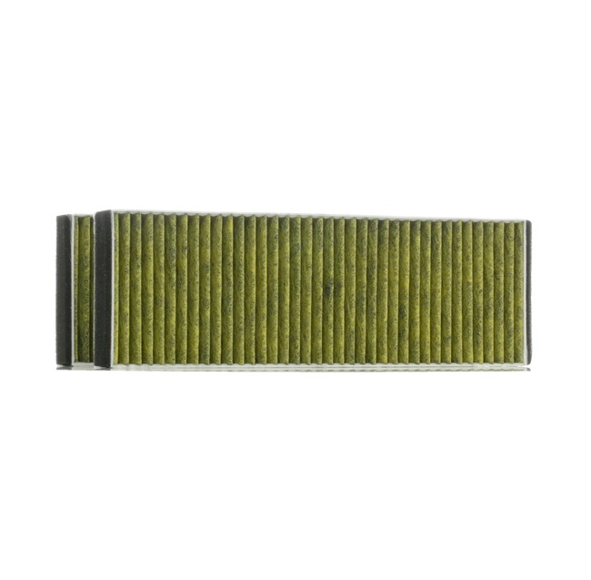 OEM-nummer 4F0 898 438 C - Interieurfilter 6080035 VW, AUDI, FORD, SKODA, SEAT