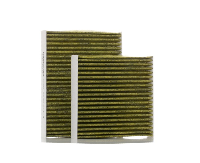 køb KAMOKA (6080040) Pollenfilter