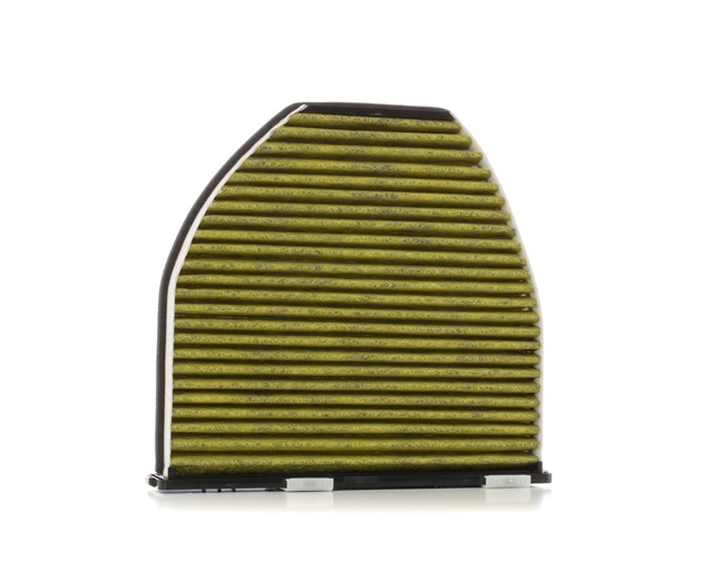 Número OEM A 212 830 03 18 - Filtro de habitáculo 6080053 MERCEDES-BENZ, JAGUAR, MAYBACH