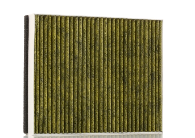 KAMOKA | Innenraumfilter Frischluftfilter, Aktivkohlefilter, Feinstaubfilter (PM 2.5), mit antibakterieller Wirkung, mit antiallergischer Wirkung, mit fungizider Wirkung, mit geruchsabsorbierender Wirkung 6080071 VOLVO V40 Kasten / Schrägheck (525, 526) 2014 günstig online