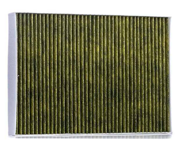 Filteranlage VOLVO S60 III (224): Innenraumfilter KAMOKA 6080077
