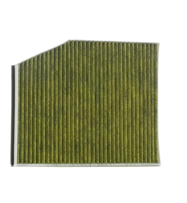 KAMOKA | Pollenfilter Friskluftfilter, Aktivkulfilter, Finstøvfilter (PM 2.5), med antibakteriel virkning, med antiallergisk virkning, med anti-skimmel virkning, med lugtabsorberende virkning 6080078 FORD Transit Custom V362 Van (FY, FZ) 2024 billig online