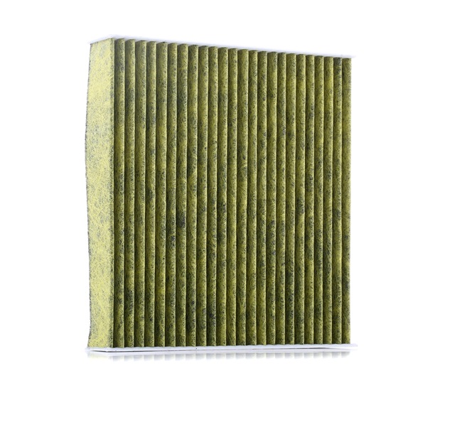 Numéro OEM 27 27 75F A0A - Filtre d'habitacle 6080079 RENAULT, NISSAN, DACIA, MITSUBISHI, INFINITI