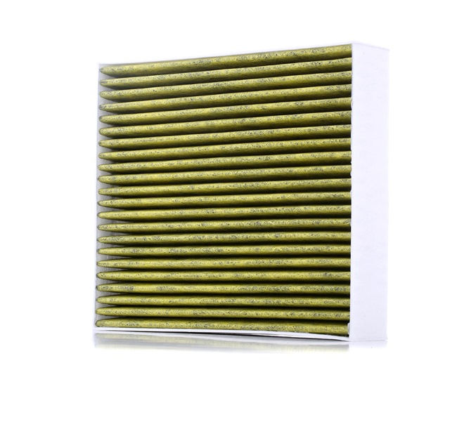 KAMOKA 6080088 Innenraumfilter MITSUBISHI GALANT 5 Stufenheck (E5A, E7A, E8A) 2.0 V6-24 150 PS Benzin 1995
