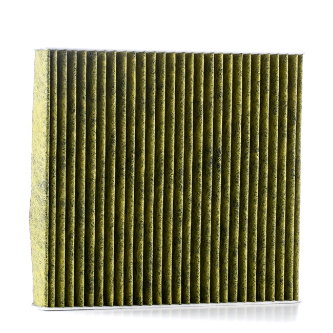 KAMOKA 6080091 Pollenfilter MITSUBISHI Eclipse Cross (GK_)