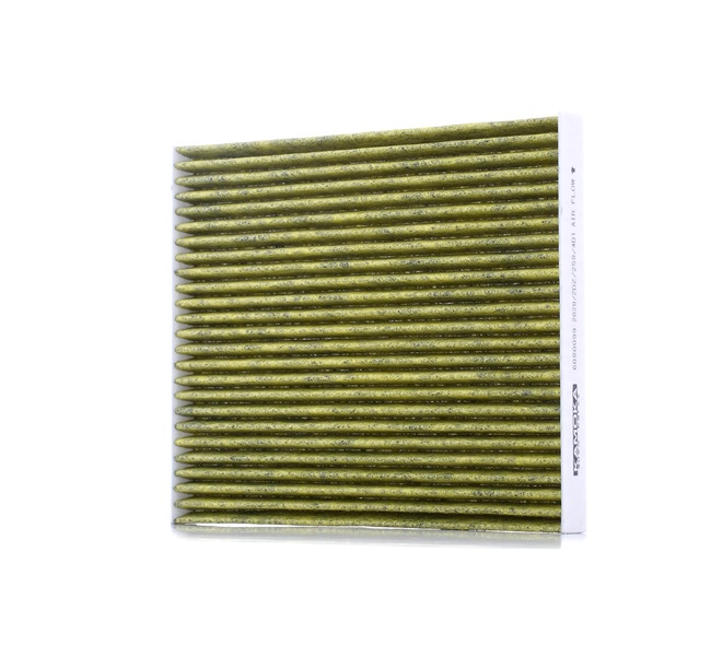 OEM-Nummer 97133 0Z000 - Innenraumfilter 6080099 TOYOTA, HONDA, HYUNDAI, KIA