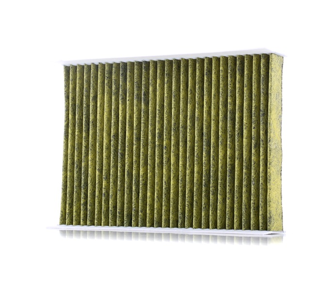 KAMOKA | Kabinefilter Friskluftfilter, Aktivkulfilter, Finstøvfilter (PM 2.5), med antibakteriel virkning, med antiallergisk virkning, med anti-skimmel virkning, med lugtabsorberende virkning 6080100 JEEP Compass (MP, M6) 2025 billig online