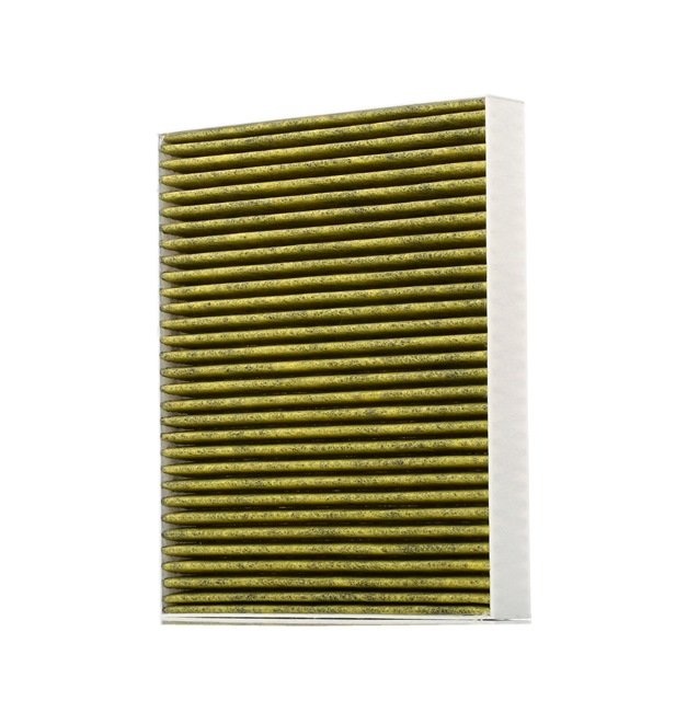KAMOKA | Pollenfilter Friskluftfilter, Aktivkulfilter, Finstøvfilter (PM 2.5), med antibakteriel virkning, med antiallergisk virkning, med anti-skimmel virkning, med lugtabsorberende virkning 6080102 OPEL Mokka / Mokka X (J13) 2012 billig online