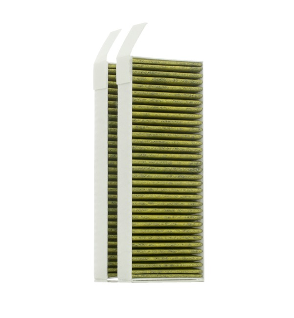 Filtro, ar do habitáculo 6080112 KAMOKA PEUGEOT 308 II SW 1.6 PureTech (L45GGR) 2020 225 cv