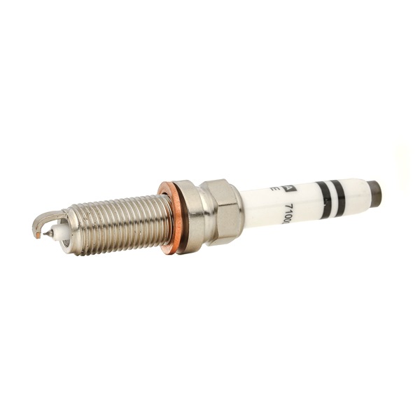 Spark plug 7100038 KAMOKA A 004 159 65 03 MERCEDES-BENZ, SMART, STEYR, MAYBACH