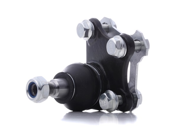 Número OEM 6Q0 407 366 A - Rótula de suspensão 9040141 VW, MERCEDES-BENZ, OPEL, AUDI, SEAT