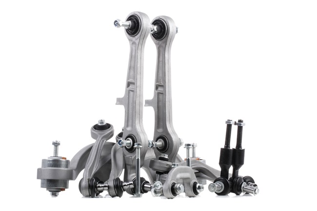 Número OEM 8E0 407 151 R S3 - Juego de reparación, brazo de suspensión 9060002 SEAT, AUDI