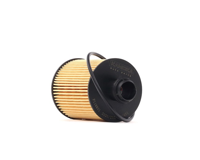 OEM-Nummer 55 214 974 - Ölfilter F116801 OPEL, FIAT, SUZUKI, ALFA ROMEO, JEEP