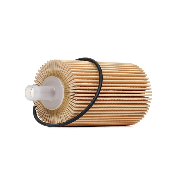 Numer OEM 04152 YZZA4 - Filtr oleju F116901 OPEL, TOYOTA, LEXUS, WIESMANN