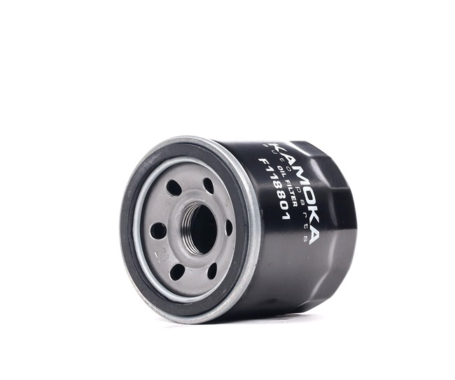 Filter für Öl F118801 KAMOKA MAZDA CX-5 II (KF) 2.0 e-SKYACTIV G 165 AWD 2024 165 PS