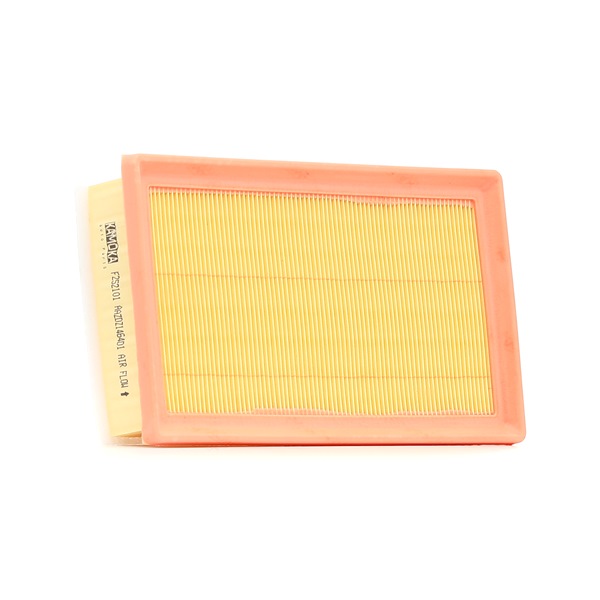 Filtro de ar F252101 KAMOKA KIA Rio IV Hatchback (YB, SC, FB) 1.25 2021 84 cv