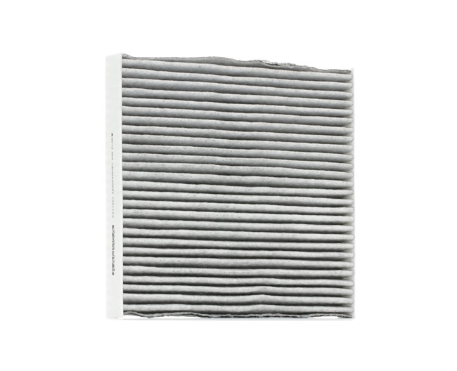 OEM-nummer 80292-SFY-003 - Interieurfilter F511501 HONDA, ACURA