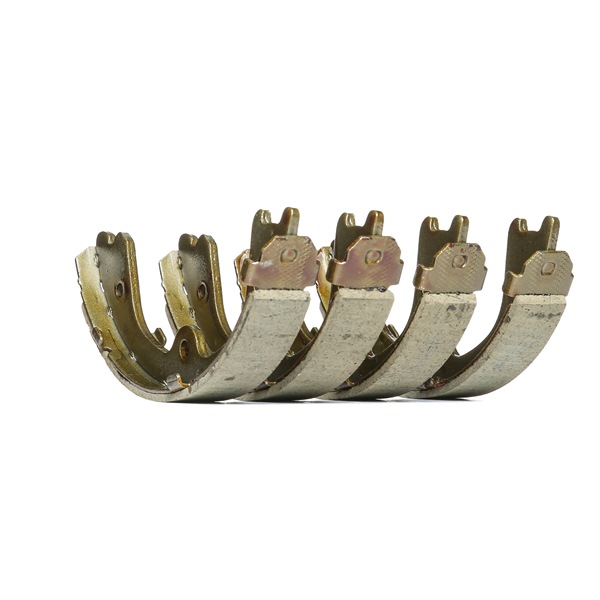 Número OEM 44060 EA025 - Zapata de freno de mano JQ212070 FORD, NISSAN, HONDA, INFINITI