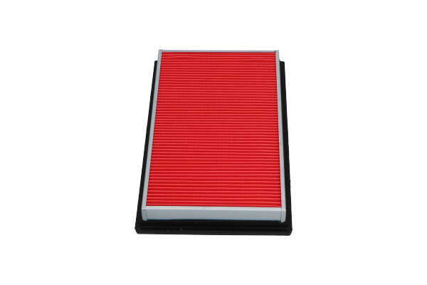 Luftfilter NA-289S KAVO PARTS ISUZU Gemini Hatchback (JT) 1.5 TD 1988 67 hk