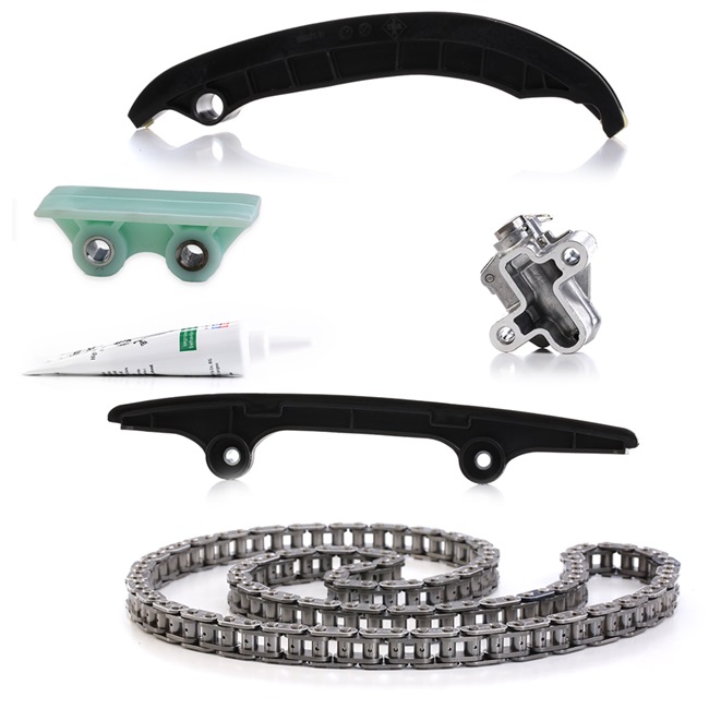 Número OEM 1 704 087 - Kit de distribuição 559 0193 10 FORD, FIAT