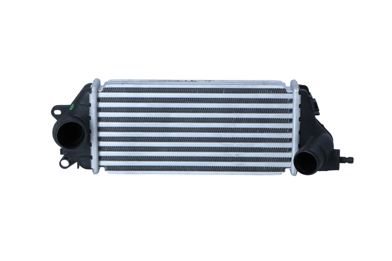 Intercooler 309032 NRF MINI Schrägheck (R50, R53) 1.4 D One 2003 75 PS