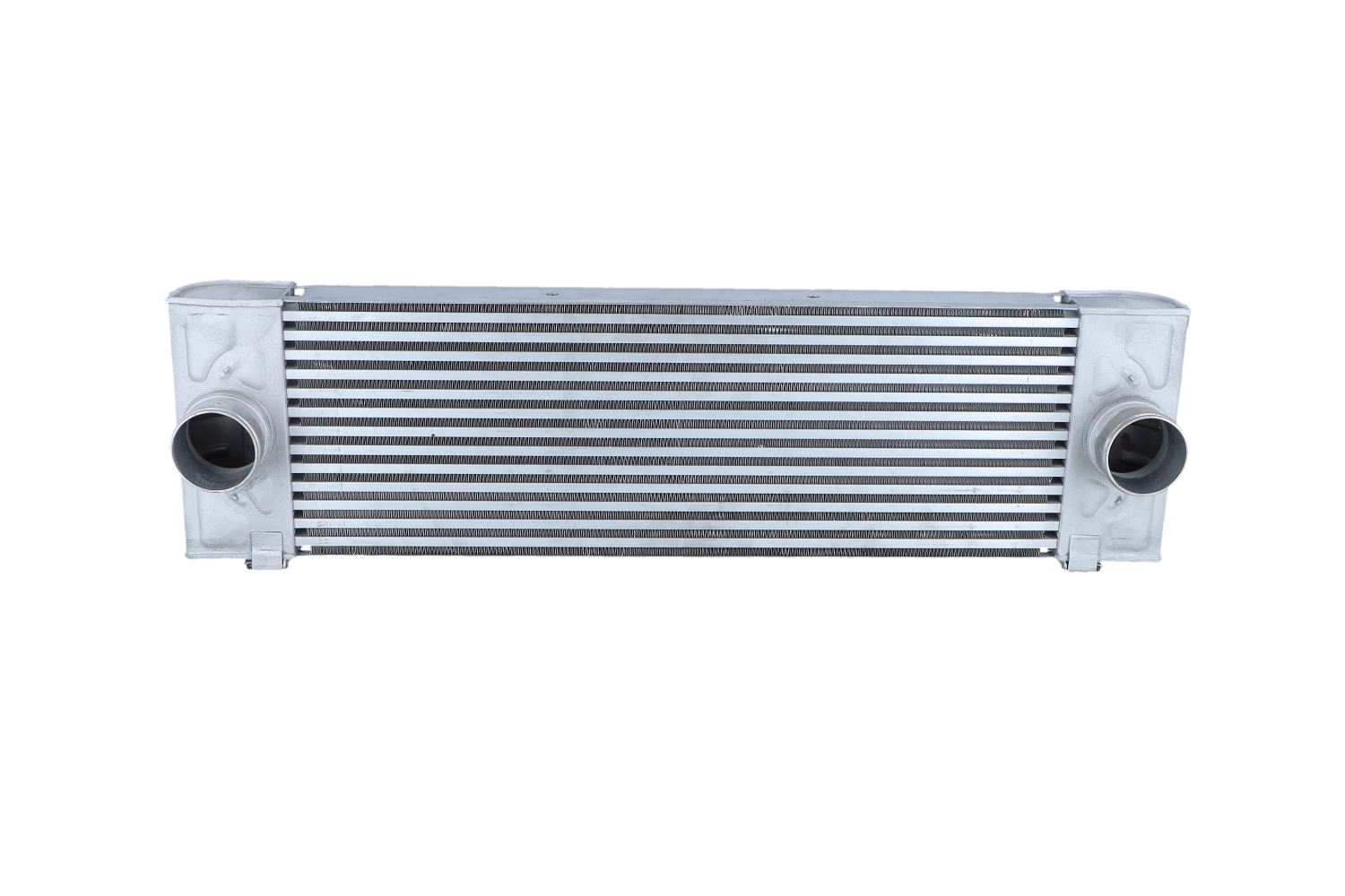 Radiator intercooler 309039 NRF FORD Transit Mk6 Flatbed vrachtwagen / Chassis (V347, V348) 2.2 TDCi RWD 2014 125 Pk