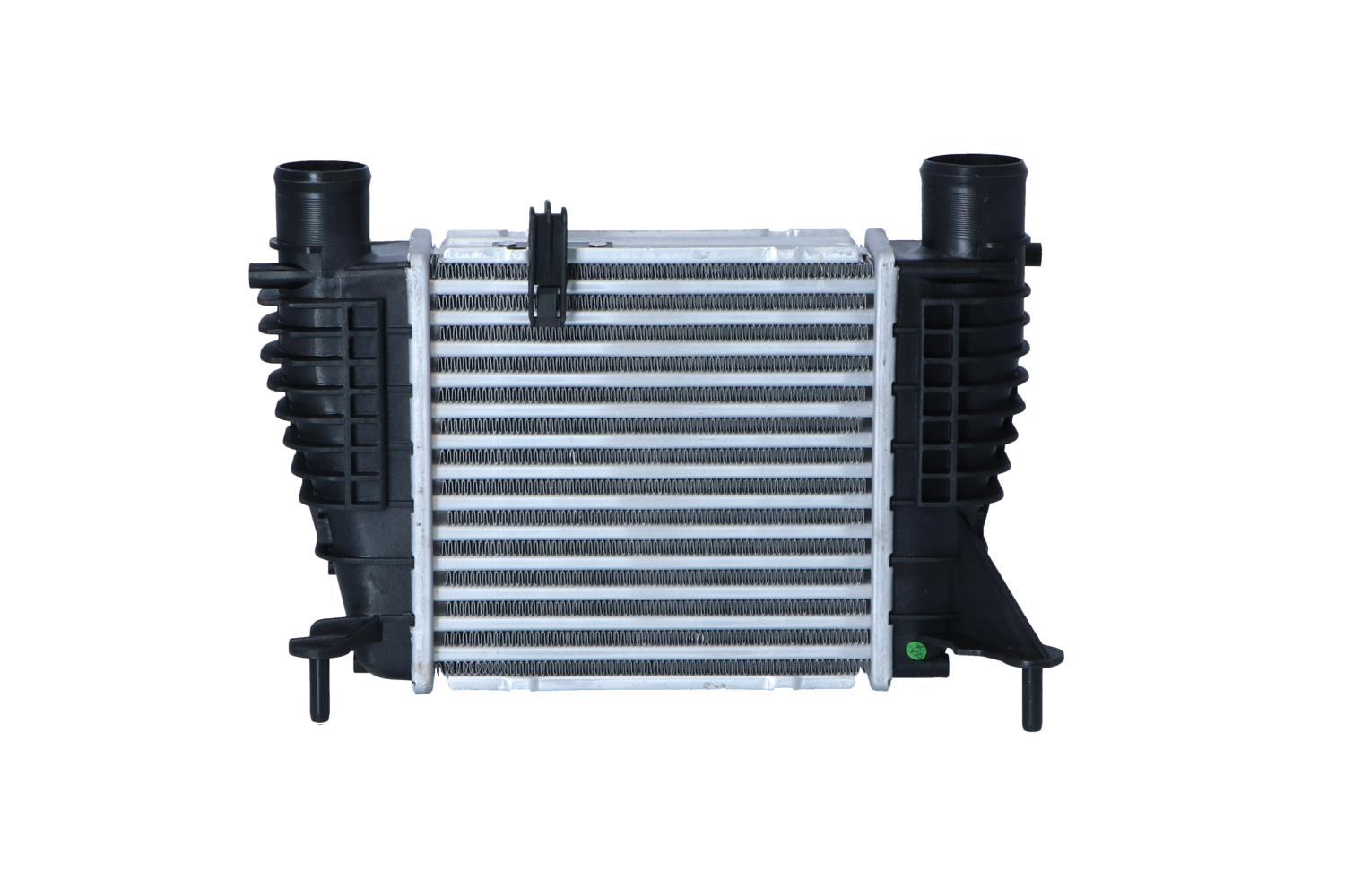 Intercooler 309043 NRF NISSAN Note I (E11, NE11) 1.5 dCi 2010 90 hk