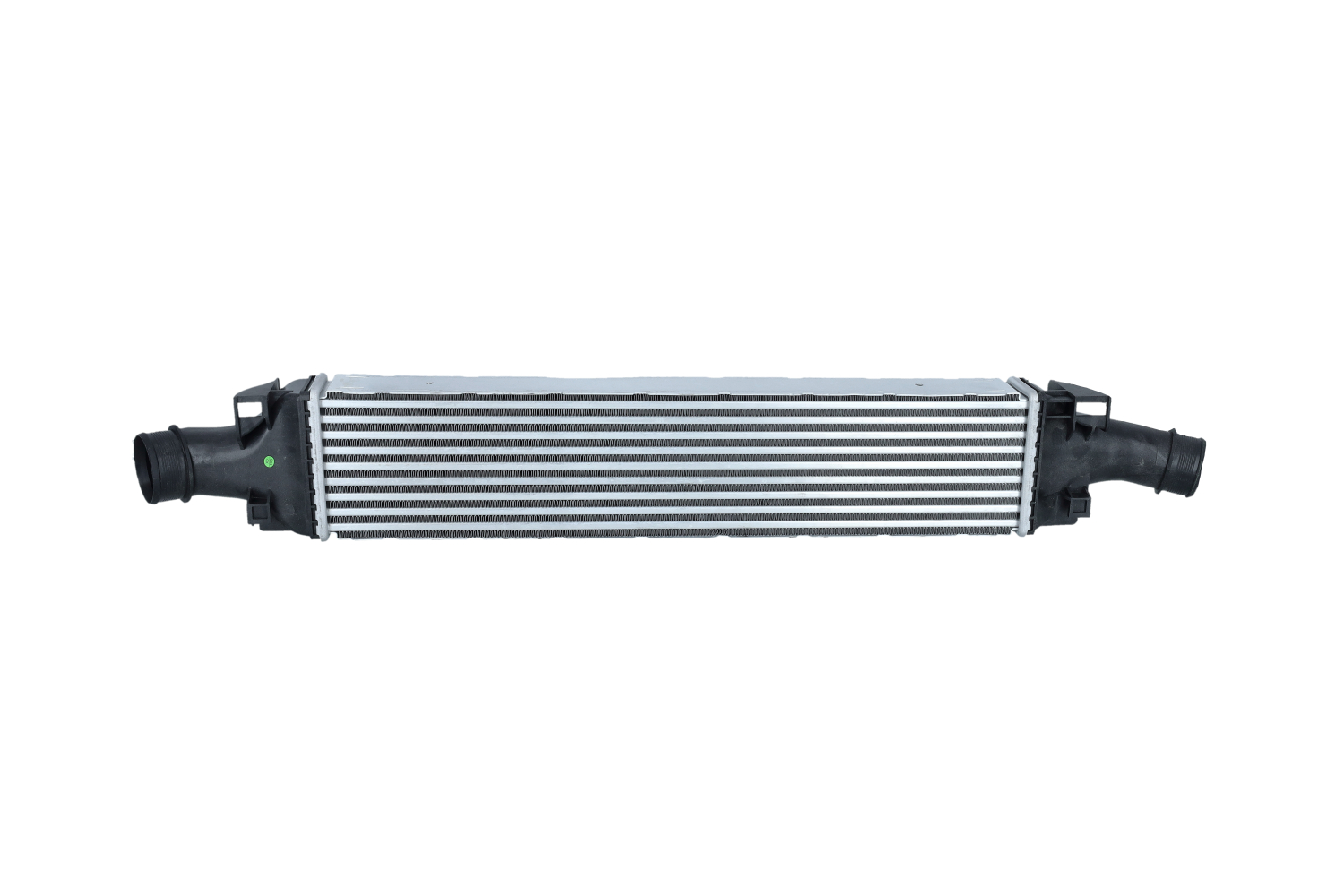 Intercooler 309046 NRF AUDI A5 B9 Cabrio (F57) 2.0 TFSI Mild Hybrid 2018 252 PS