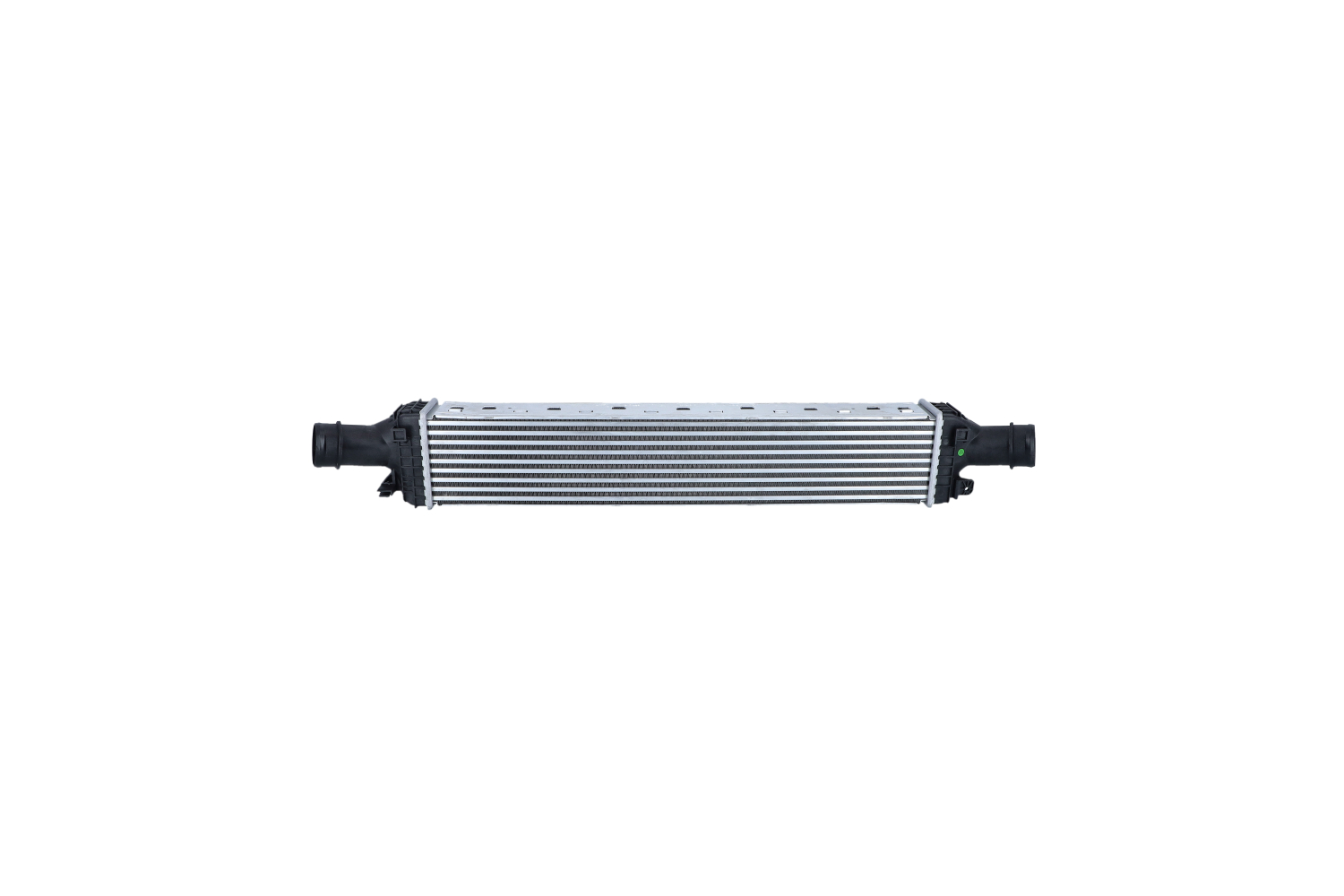 NRF | Intercooler 309048 AUDI A6 C7 Sedan (4G2, 4GC) 2016 billiga online