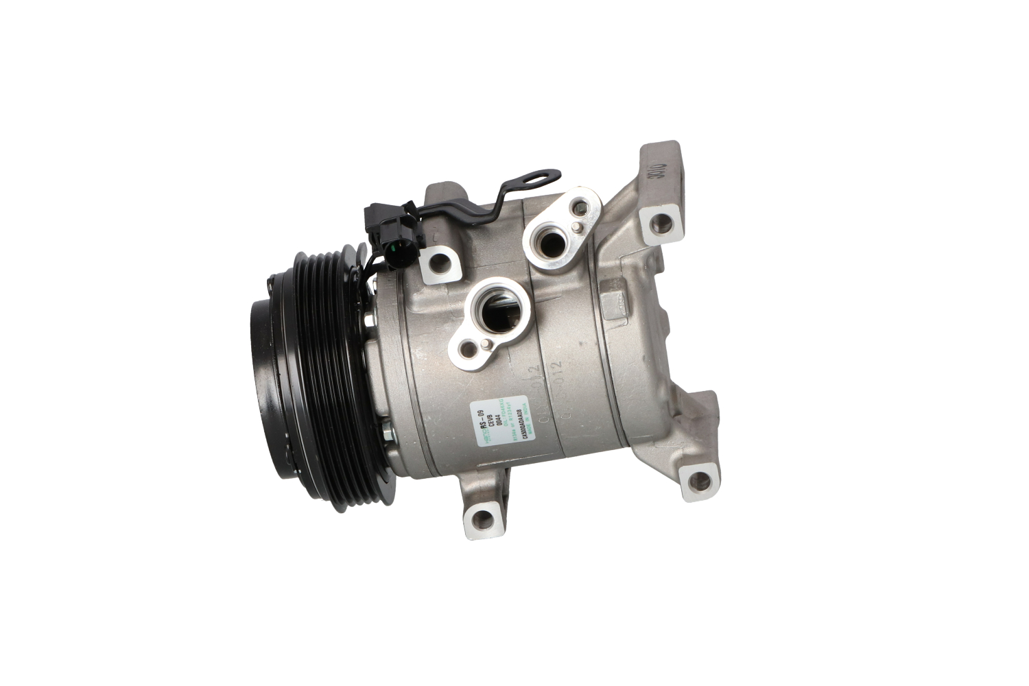 Numéro OEM 97701-B9000 - Compresseur de climatisation 320080G KIA, HYUNDAI, HONDA