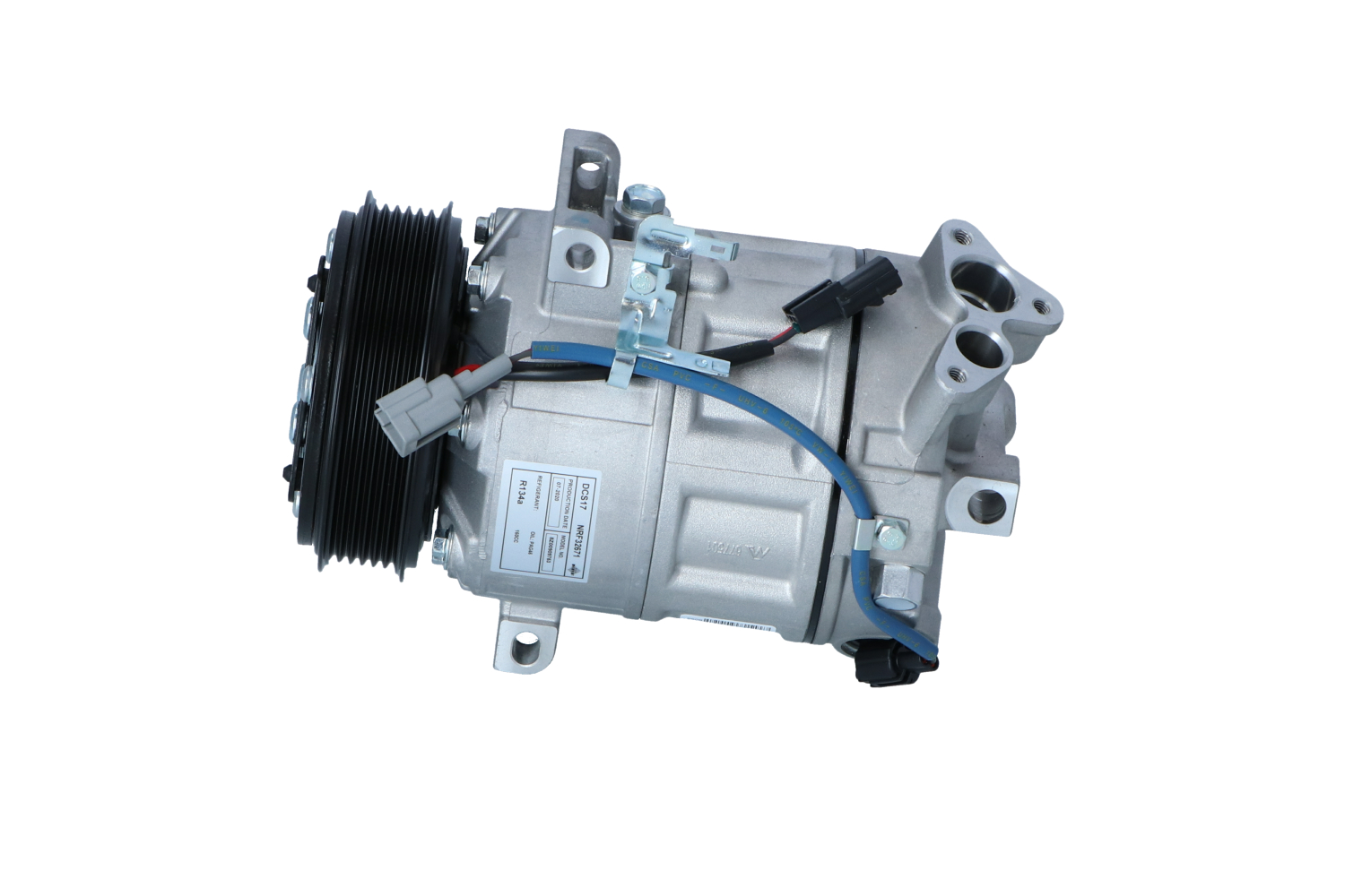 OEM-nummer 82 00 909 753 - Aircopomp 32671 RENAULT, NISSAN, LADA, RENAULT TRUCKS