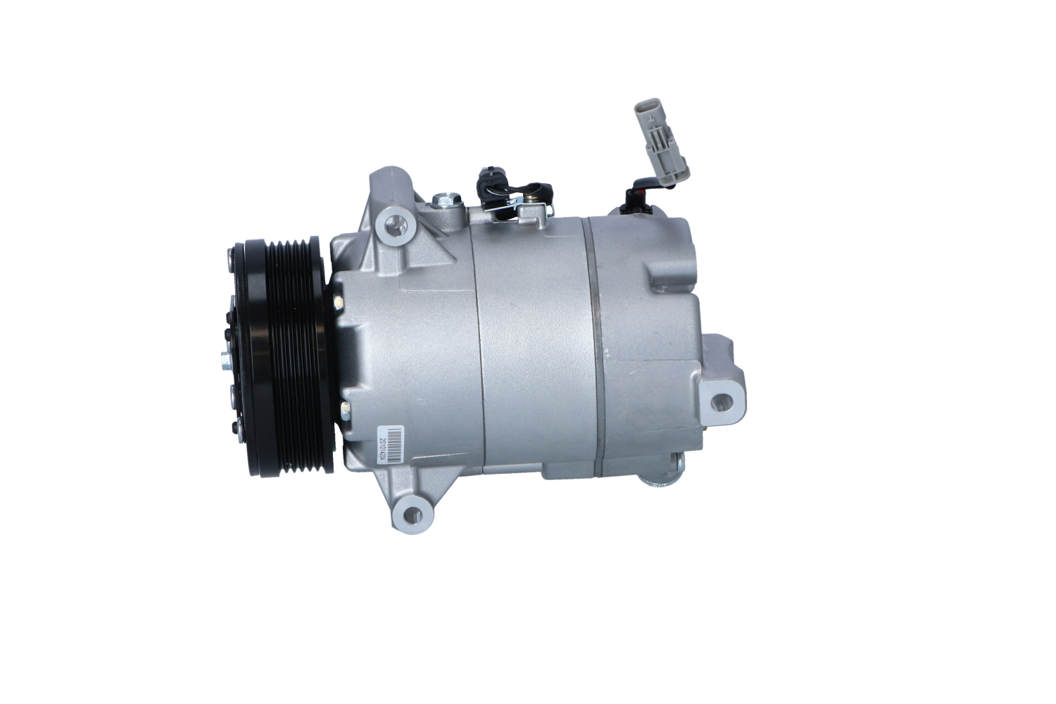 NRF 32789 Zafira C P12 ac compressor replacement cost