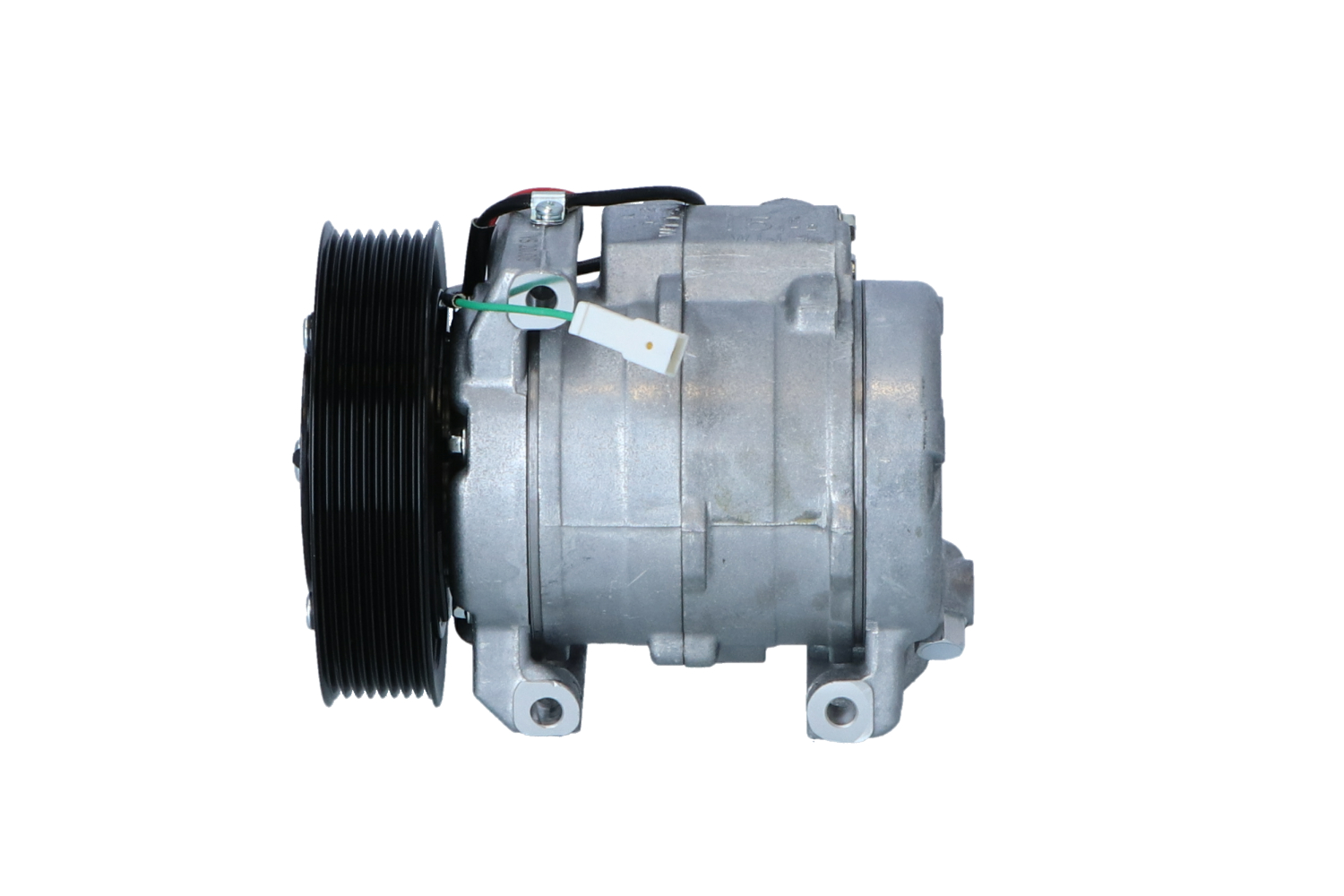 Numer OEM A 472 230 01 11 - Sprężarka klimatyzacji 32933 MERCEDES-BENZ, SKODA, JAGUAR